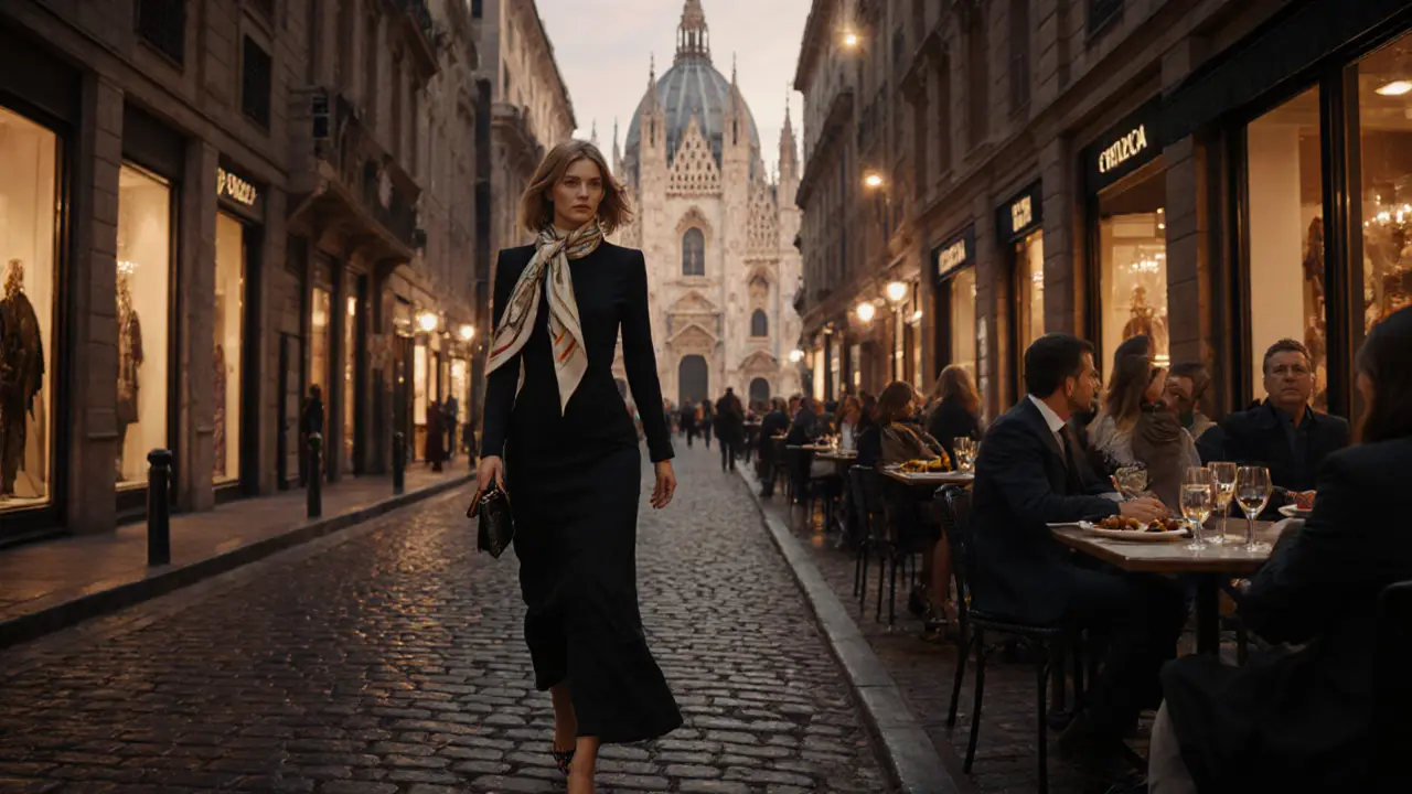 Choosing the Perfect Milan Escort: A Practical Guide