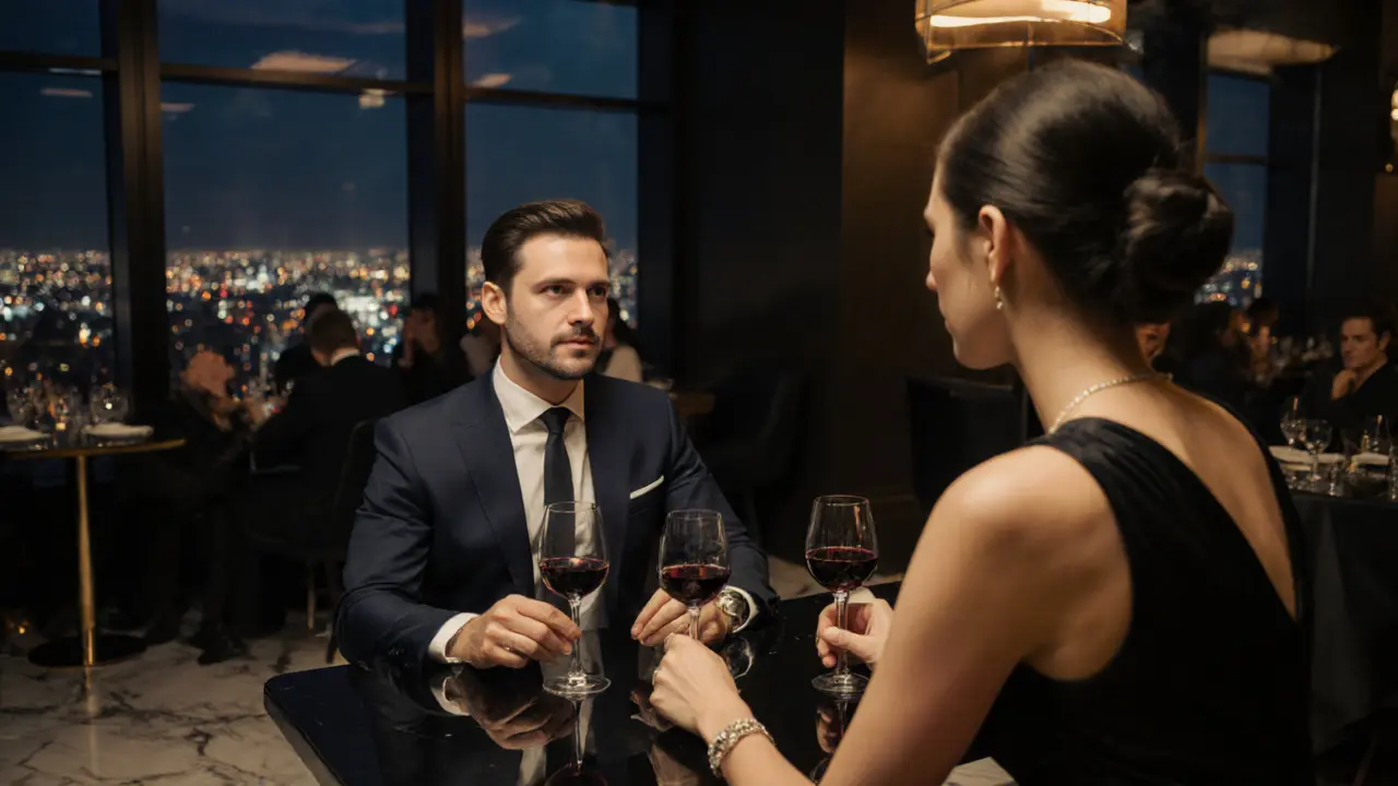 Elite Escort Services in Milan: A Complete Guide