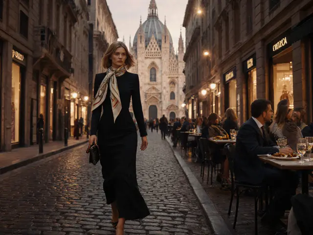 Choosing the Perfect Milan Escort: A Practical Guide