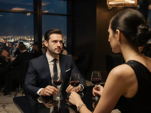 Elite Escort Services in Milan: A Complete Guide