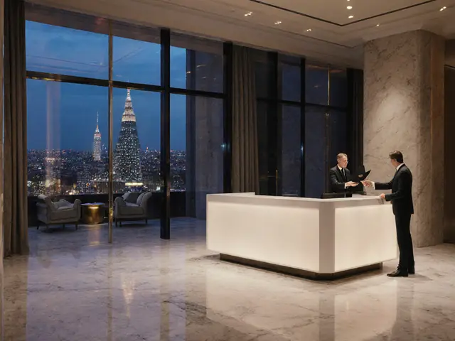 Top 5 Luxury Hotels in Milan for an Unforgettable Escort Experience