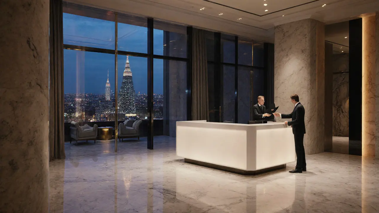 Top 5 Luxury Hotels in Milan for an Unforgettable Escort Experience